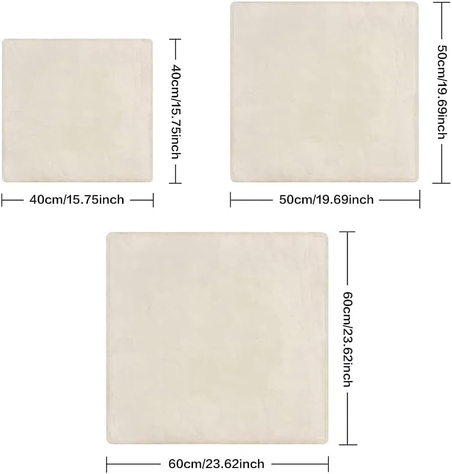 12 Pack Cheeseclothes, Unbleached Pure Cotton Muslin Clothes Soft Square Cheese Clothes for Cooking, Straining, Baking image number 6