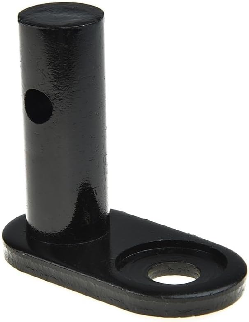 Bike Trailer Hitch Coupler, Steel Towbar Drawbar for Baby, Pet and Sundries, Universal Accessories