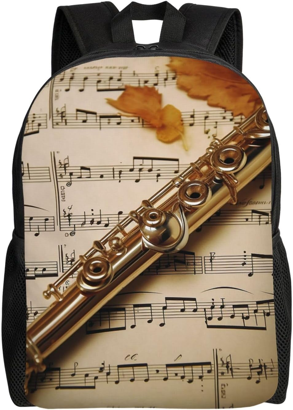 QMNSEHF Dragon Chinese Background Travel Backpack for Men & Women 15.6 Inch Laptop Backpack Waterproof Work Back Pack image number 4