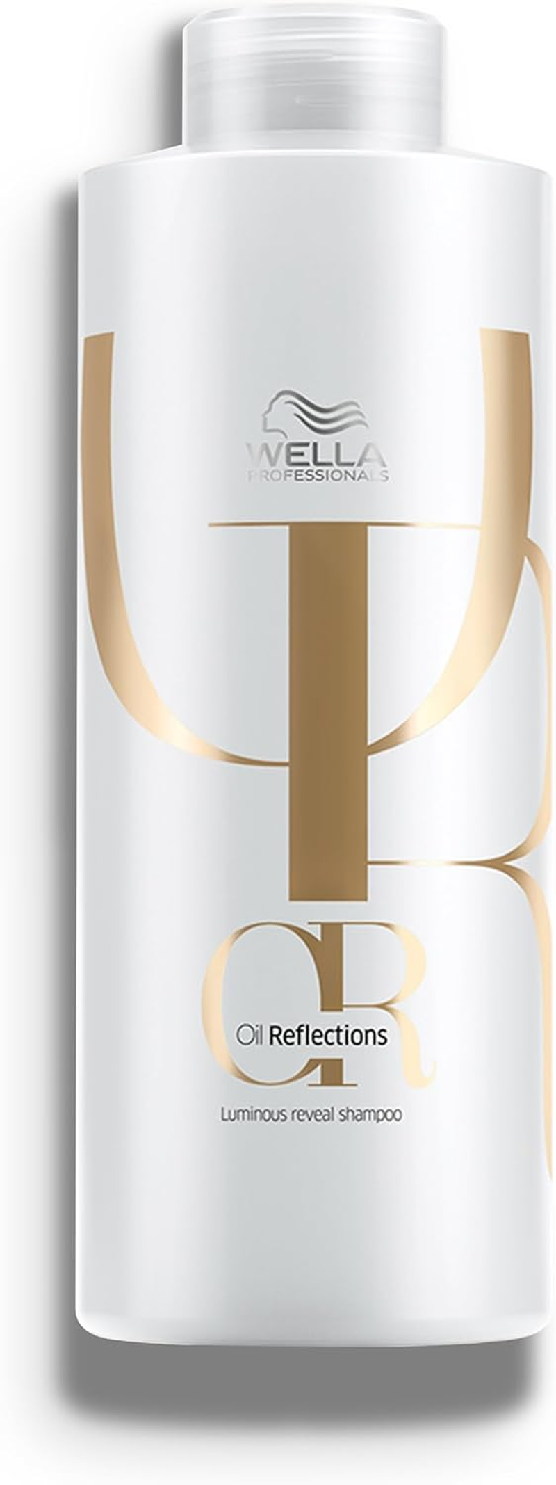 Wella Professionals Oil Reflections Luminous Reveal Shampoo | Nourishing Botanical Oils for Soft, Smooth Hair with Shine | 33.8 Fl Oz image number 6