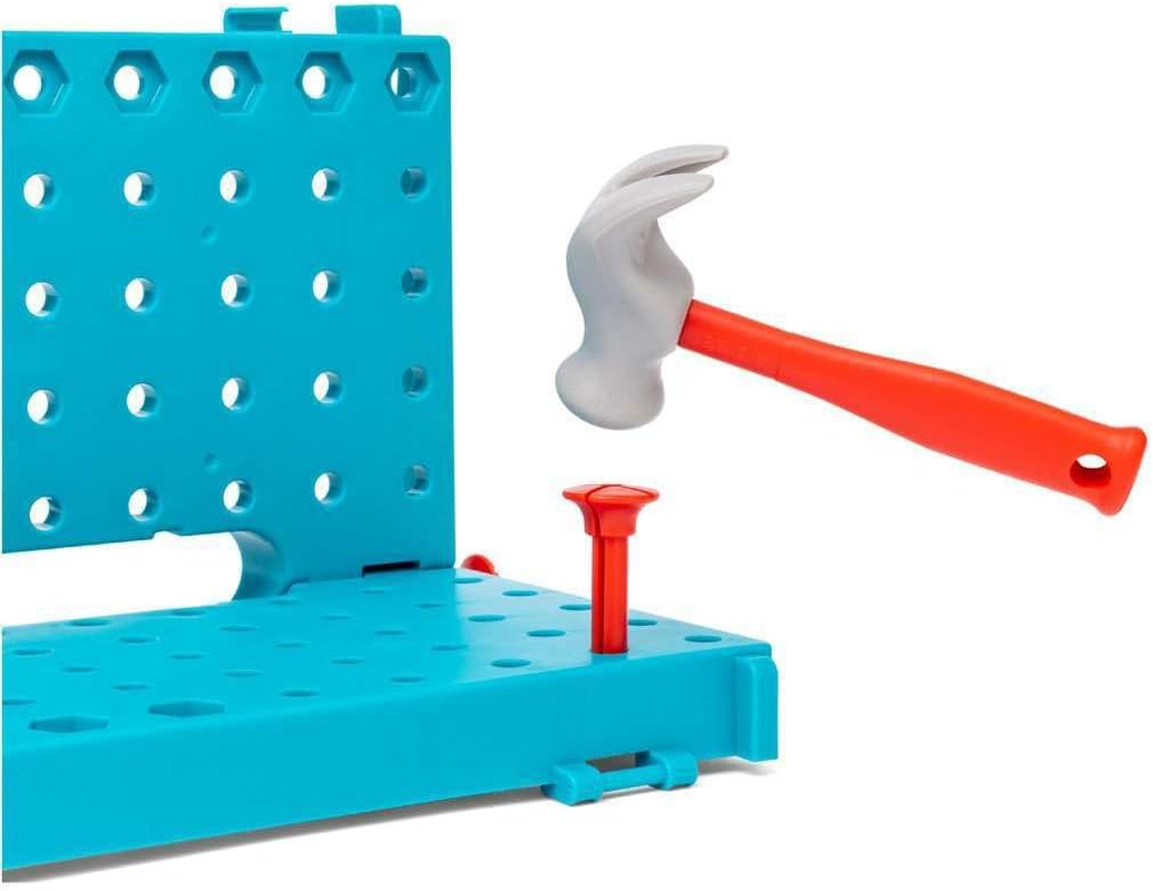 BRIO Builder - Practice Station 59 Pieces image number 3