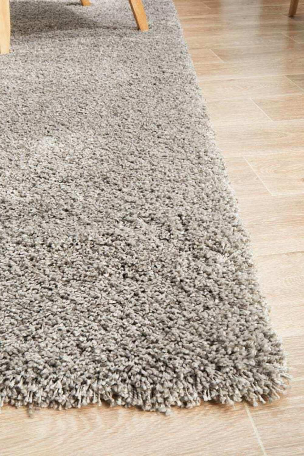 Rug Culture Laguna Rug, 290 Cm Length X 200 Cm Width, Silver image number 3