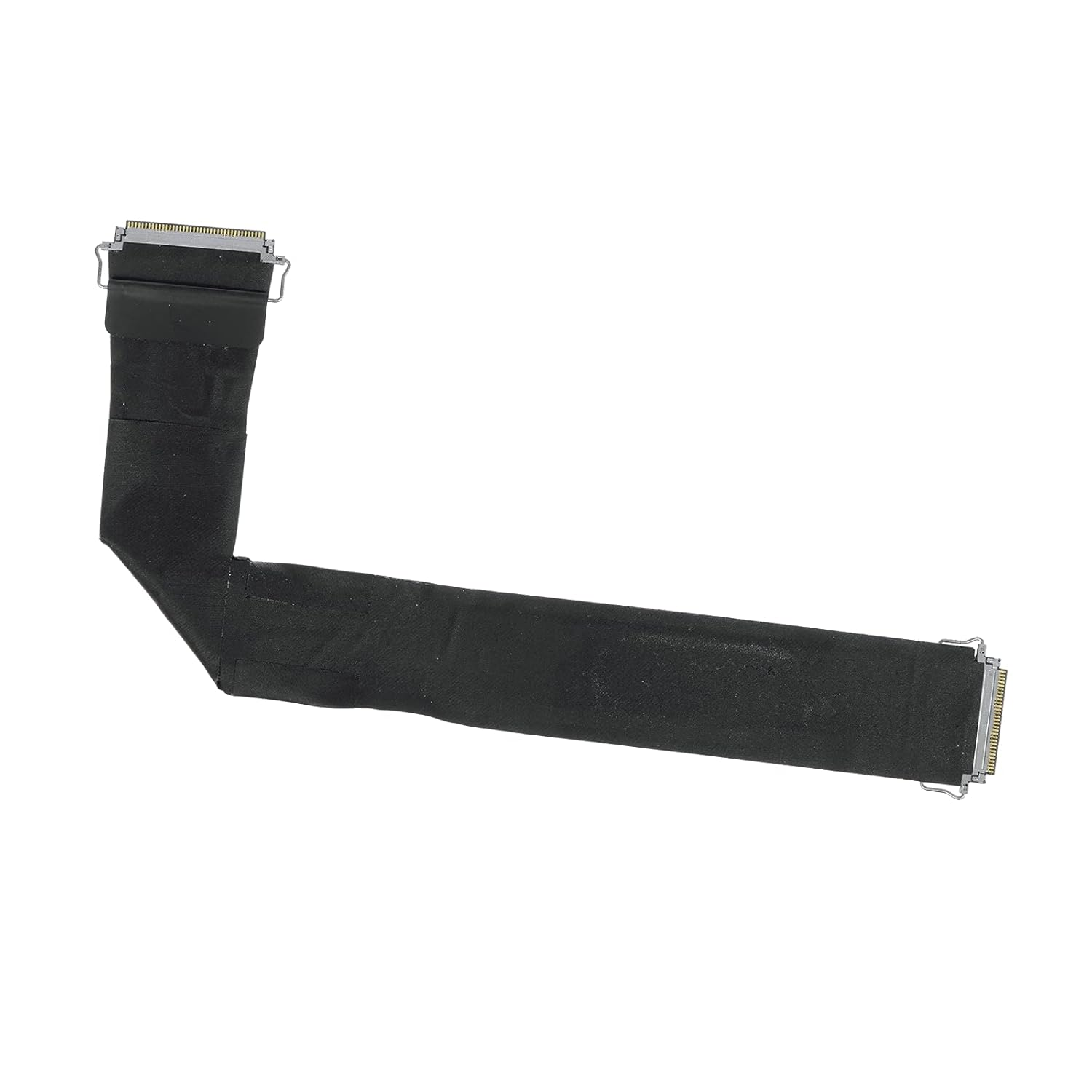 Willhom LVDS LCD Display Edp Embedded Display Port Cable Non-Retina (30/40-Pin) 923-00607 Replacement for Imac 21.5 Inch A1418 Late 2015 image number 2