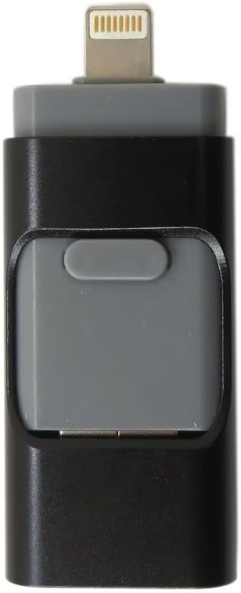 64GB USB 3.0 Flash Pen Drive Thumb U Disk Memory Stick Storage for Iphone Ipad PC Iphone 6 7 8 11 Pro X XS 12 13 14 for IOS8 or Above,Windows Xp,Windows 7/8/10,Window Osx,Linux.Mac (Black)