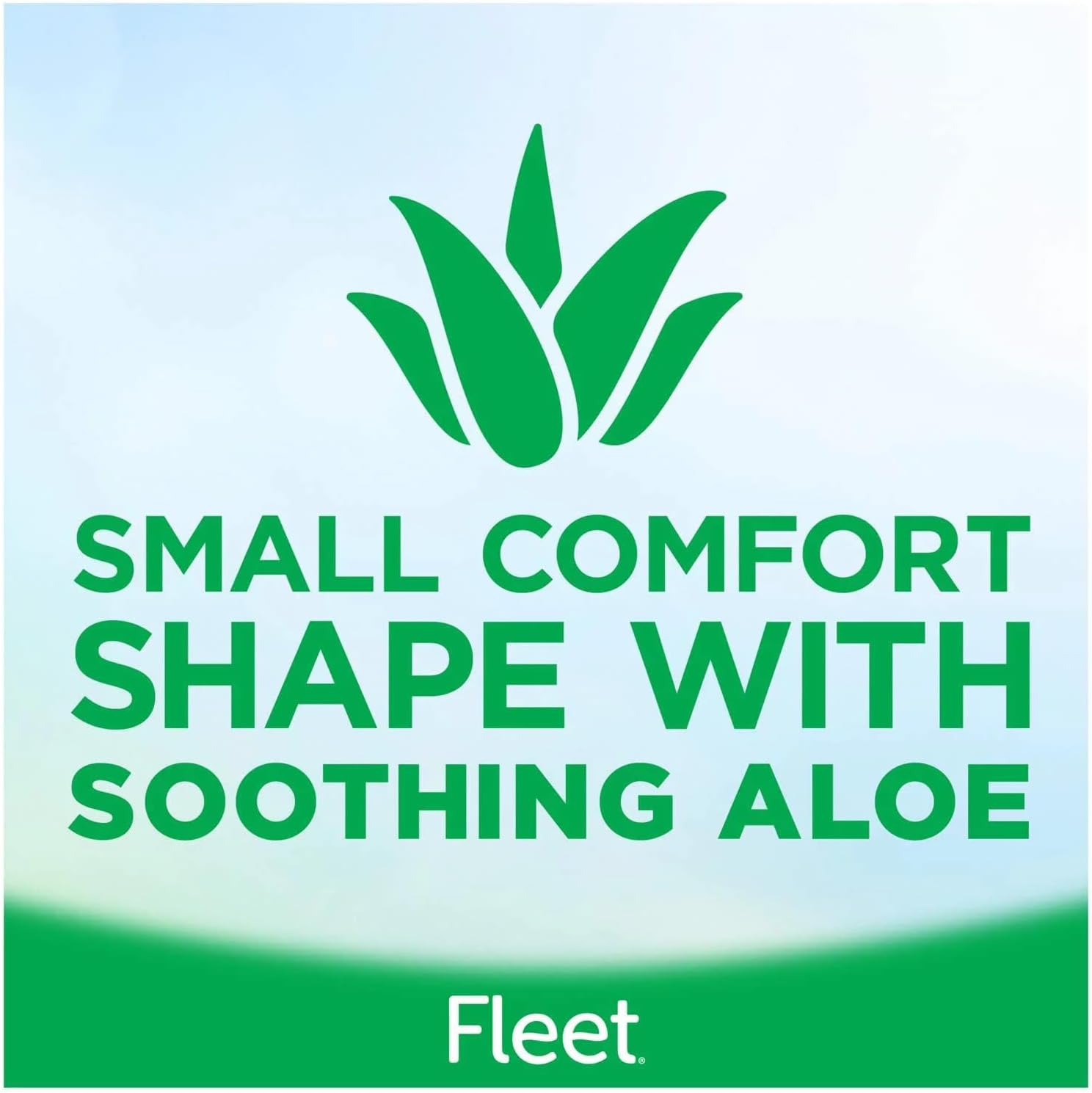 Fleet Suppos Adult Size 24S Adult Glycerin Suppository Laxatives image number 3