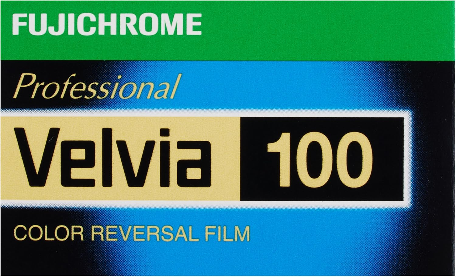 FUJIFILM VELVIA100 NP 36EX Reversal Film, Fuji Chrome Velvia 100, 1.4 Inches (35 Mm), 36 Sheets, 1 Piece, 135 image number 2