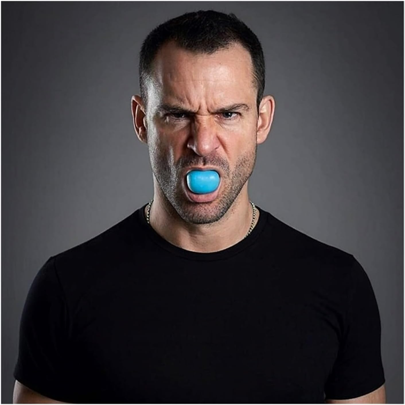 3-Pack Jaw Exercise Balls, Double Chin Remover, Face Slimming Beauty Tool, Face Lift Chin Trainer, Unisex Shaping Equipment image number 2