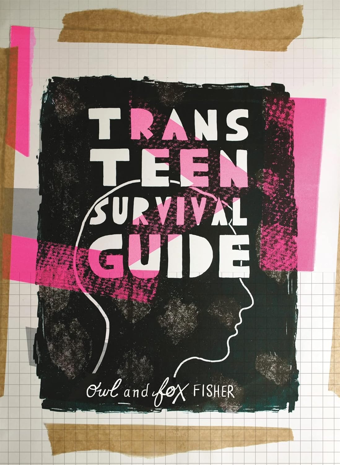 Trans Teen Survival Guide image number 1