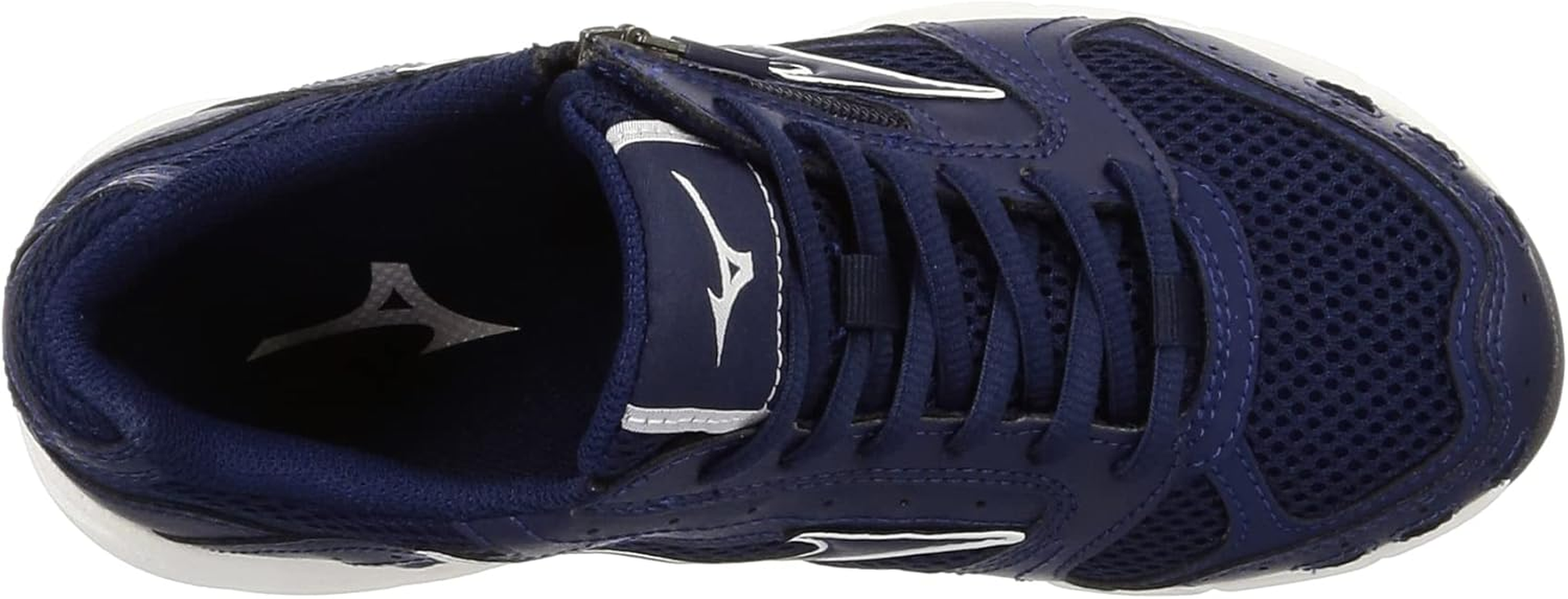 Mizuno Wave Explorer FS2 Walking Shoes, Outdoor, Wide, Lightweight image number 6