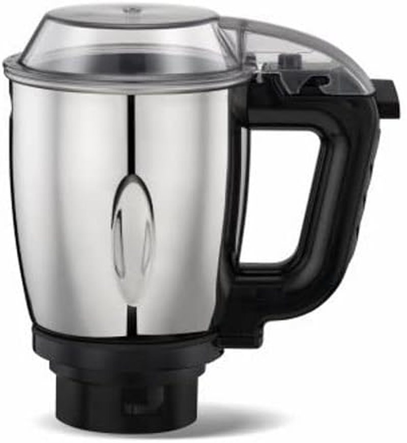 Mask Express Australia Preethi Zodiac Cosmo Mixer Grider - 750 Watts Capacity (Sydney Based Stock) image number 5