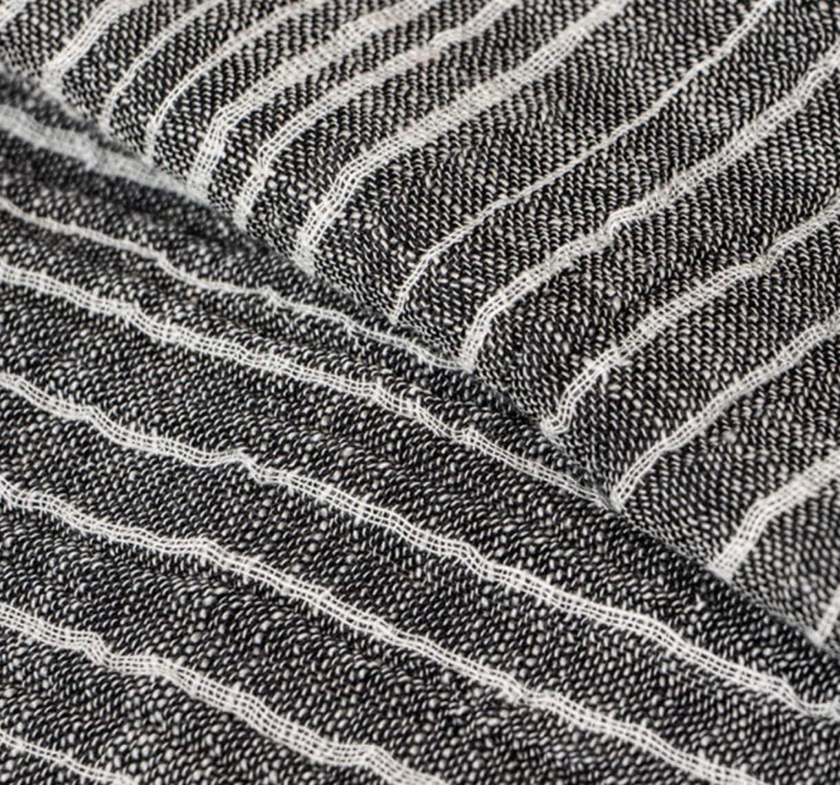 Shanlin Unisex Cotton-Linen Scarves for Men and Women