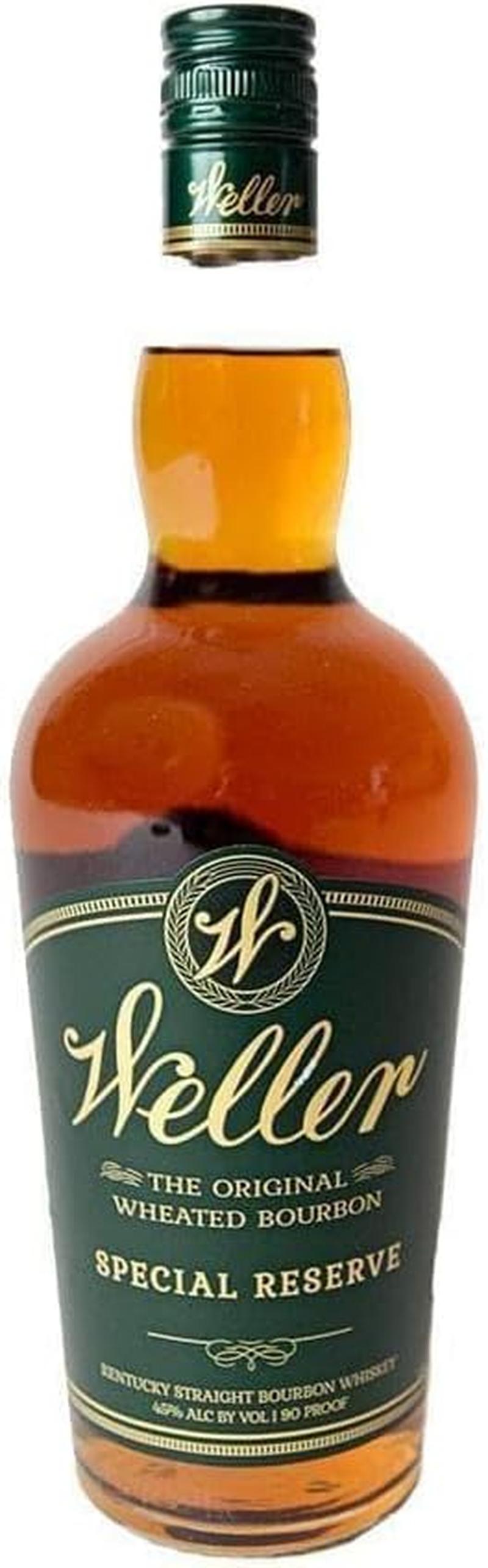 Weller Special Reserve Bourbon 750Ml