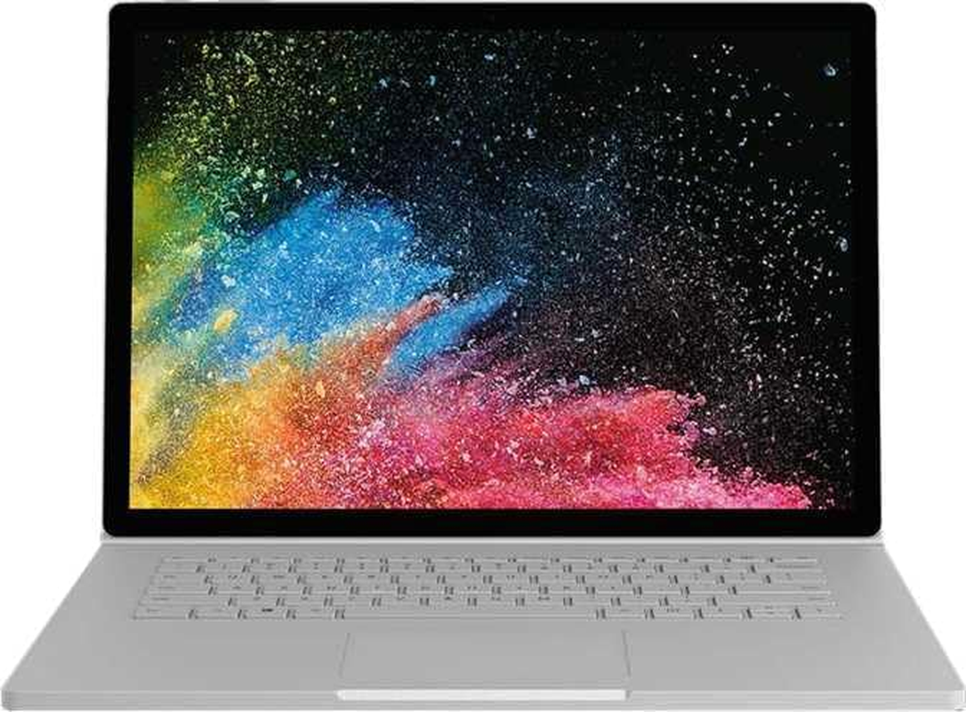 Microsoft Surface Book 3 Intel Core I5 1035 G7 1.2Ghz Nvme 256GB SSD 8GB RAM Windows 10 (Renewed)