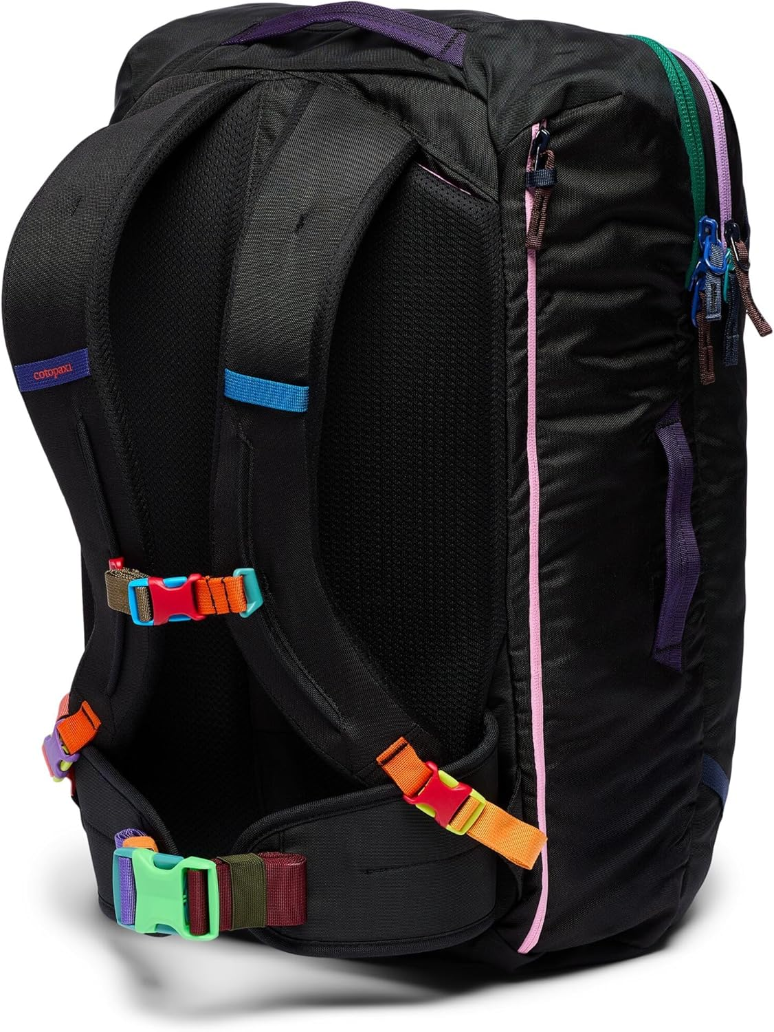 Cotopaxi Tasra 16L Backpack image number 3