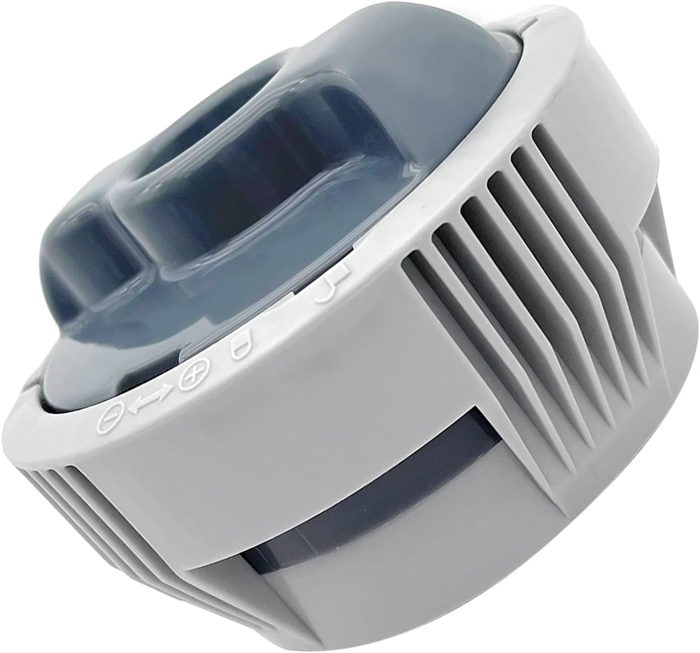 Oceaniax P05345 P03821 Chemical Pool Chlorine Dispenser Replacement for Coleman Saluspa Lay-Z-Spa Chemical Dispenser,For Hot Tub Spas Chemical Chlorine Dispenser System image number 4