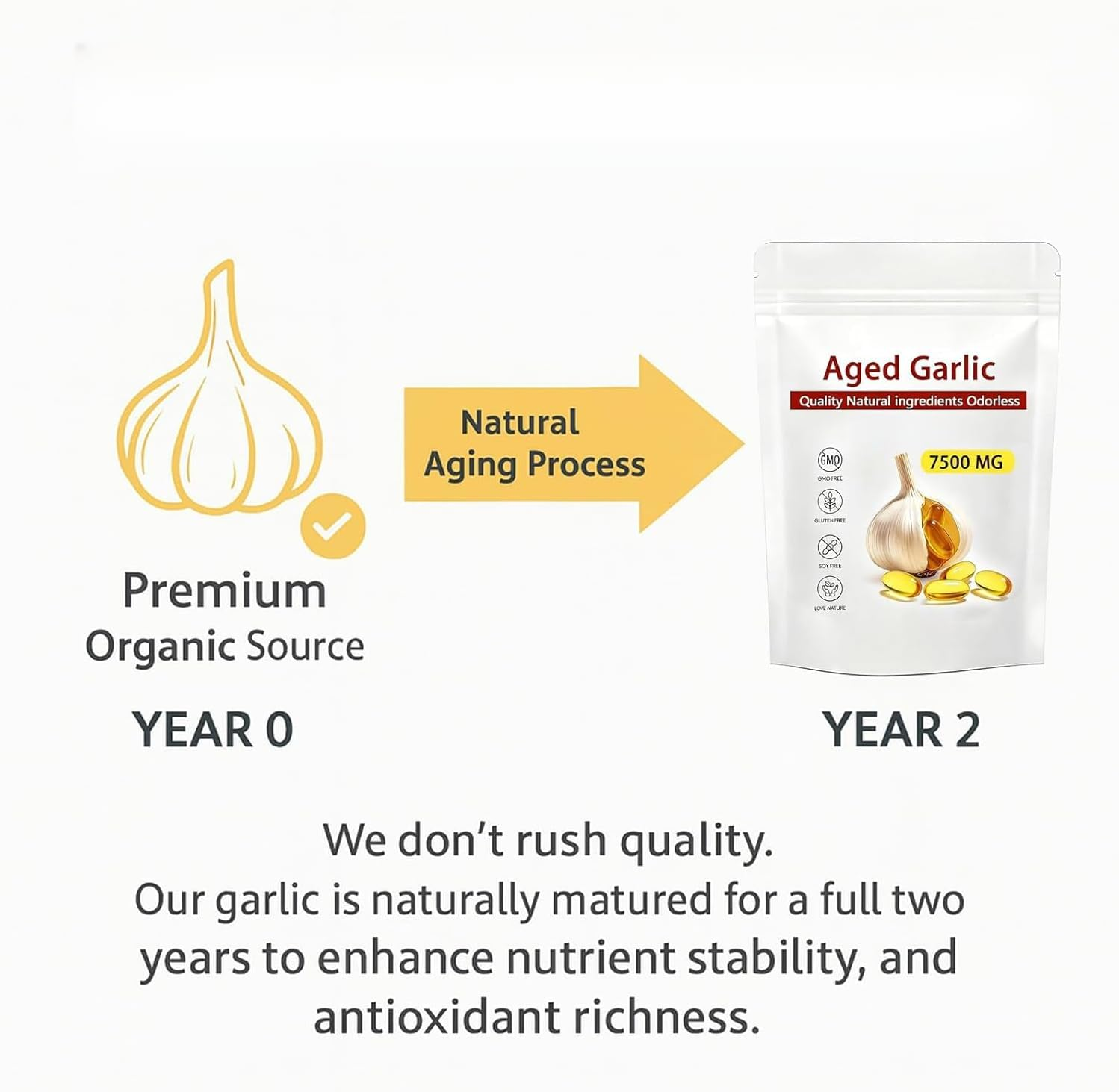 Collagen for Dogs, Supports Skin Health, Joints, Gut and Overall Vitality - 2 Fl Oz. image number 3