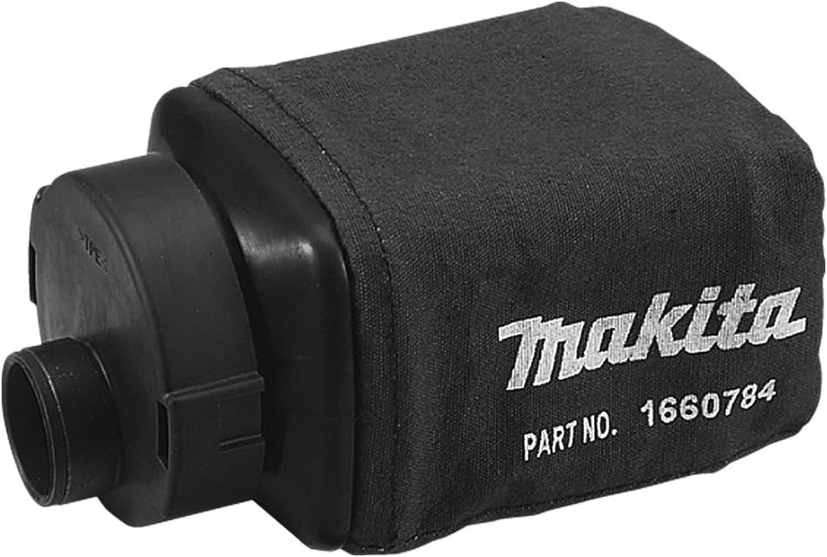 Makita 135222-4 Dust Bag-