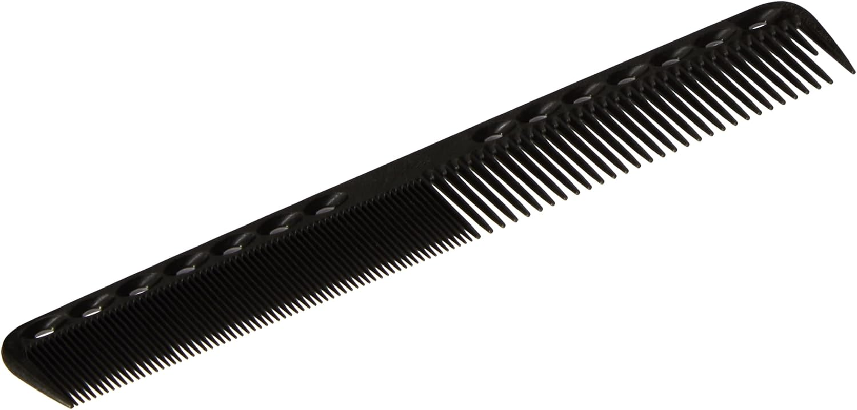 Y.S. Park Carbon Comb 339 Black 4981104356117