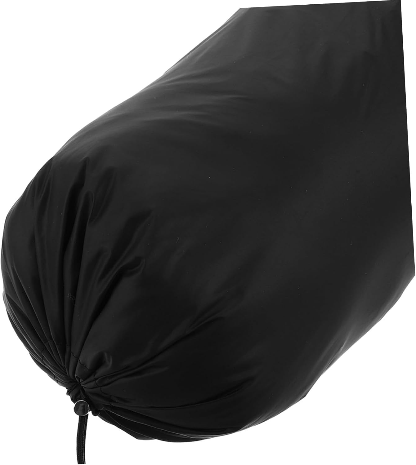 LAPYAPPE Jacket Drawstring Storage Bag Waterproof Lightweight Clothes Pouch for Travel Hiking and Everyday Carry image number 3