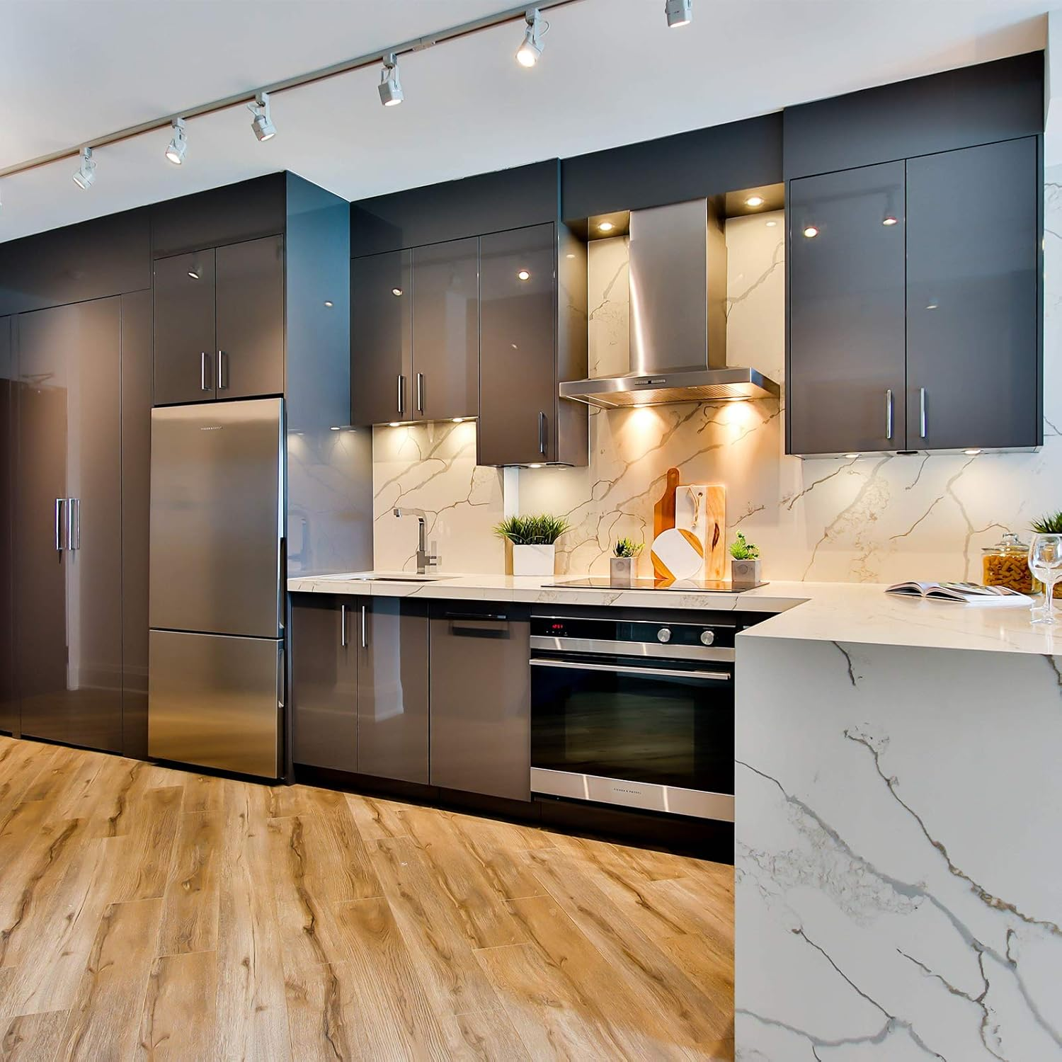 Dicuno GU10 Wire Connector Socket, LED Light Lamp Bulb Holder, Maximum Wattage 300W, Heat Resistant up to 600&deg;C, Fire Resistant (12-Pack) image number 6