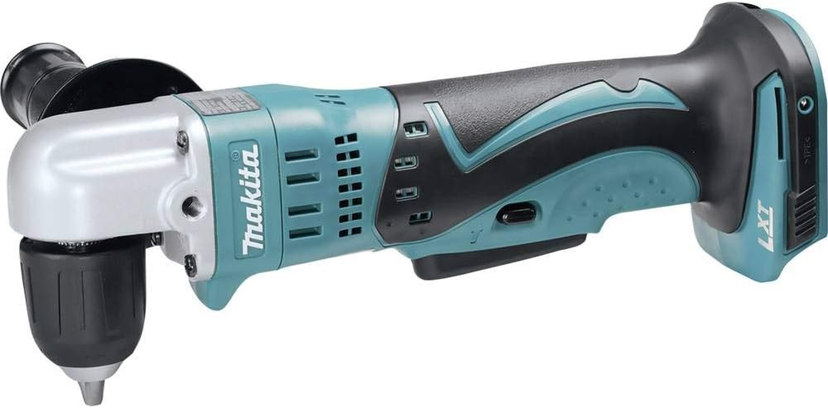 Makita DDA351Z 18V Cordless Angle Drill image number 2