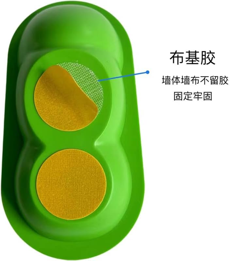 New Cat Self-Service Floating Hair Removal Artifact Pea Brush Cat Hair Brush image number 3