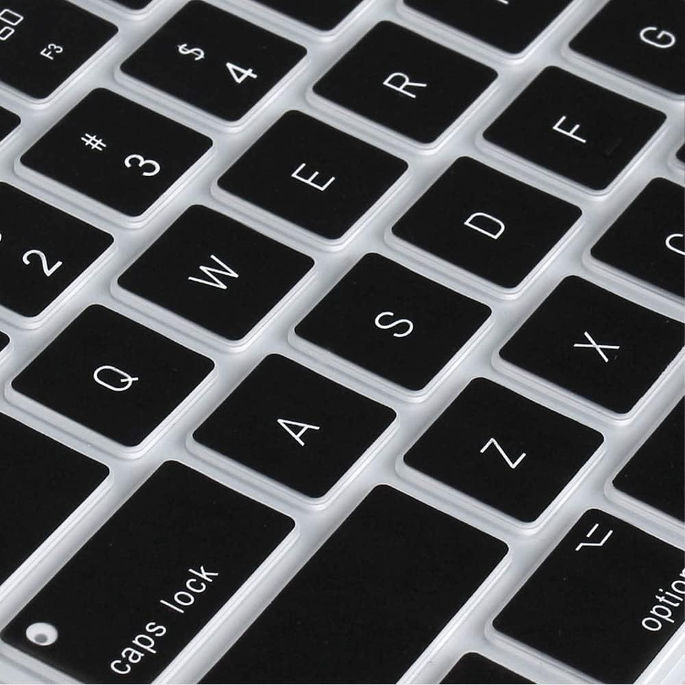 Silicone Keyboard Cover