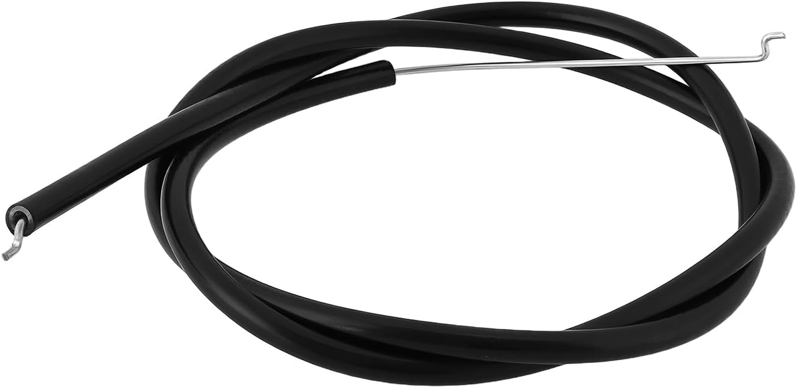 Lawn Mower Throttle Cable Bowden Cable 1134-4197-01 925Mm Compatible with STIGA Villa Park 320 52 image number 5