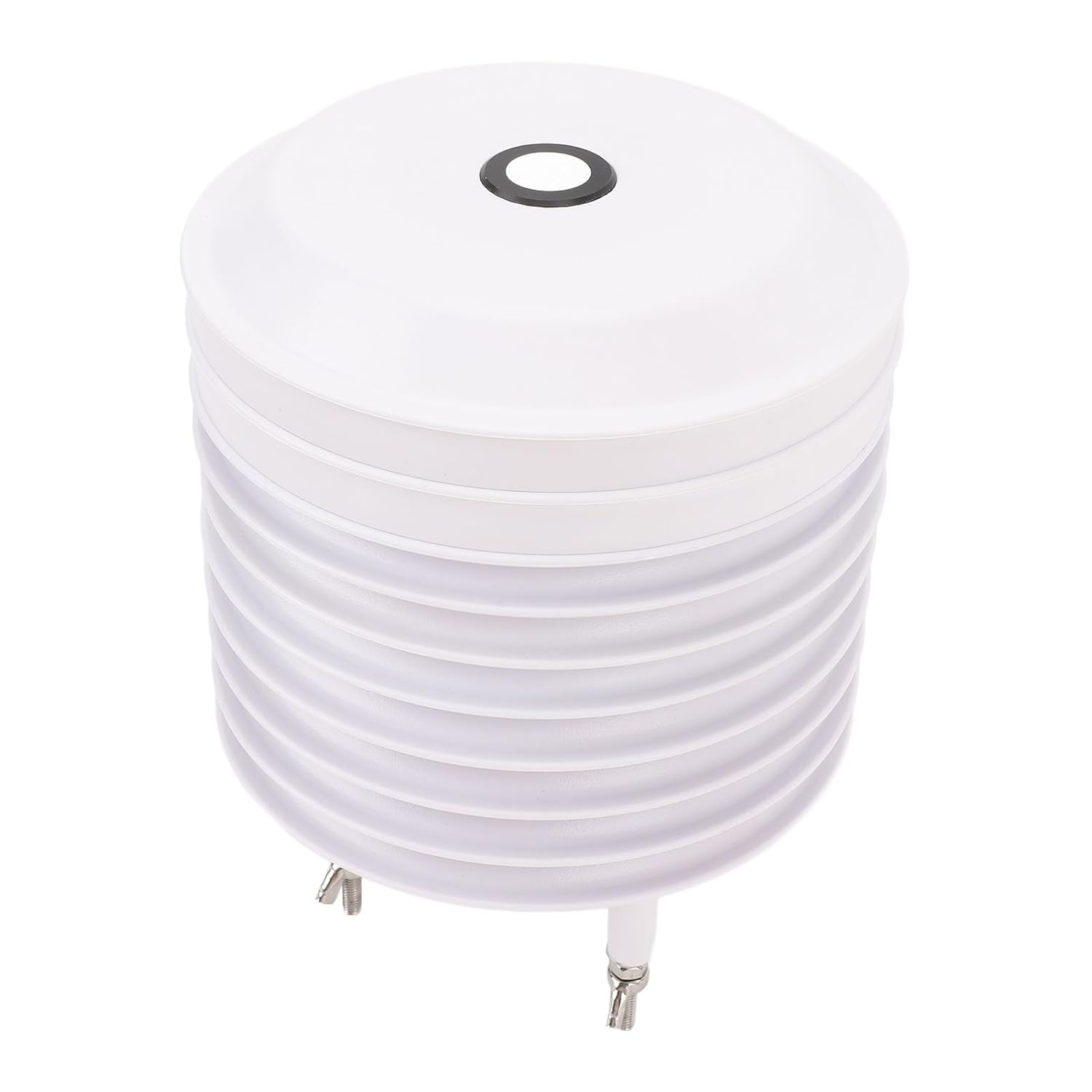 Pomya Temperature Sensor Louver, Weather Meteorological Station Louver for Environmental Detection (YGC-BYX-M-KV-V2) image number 5