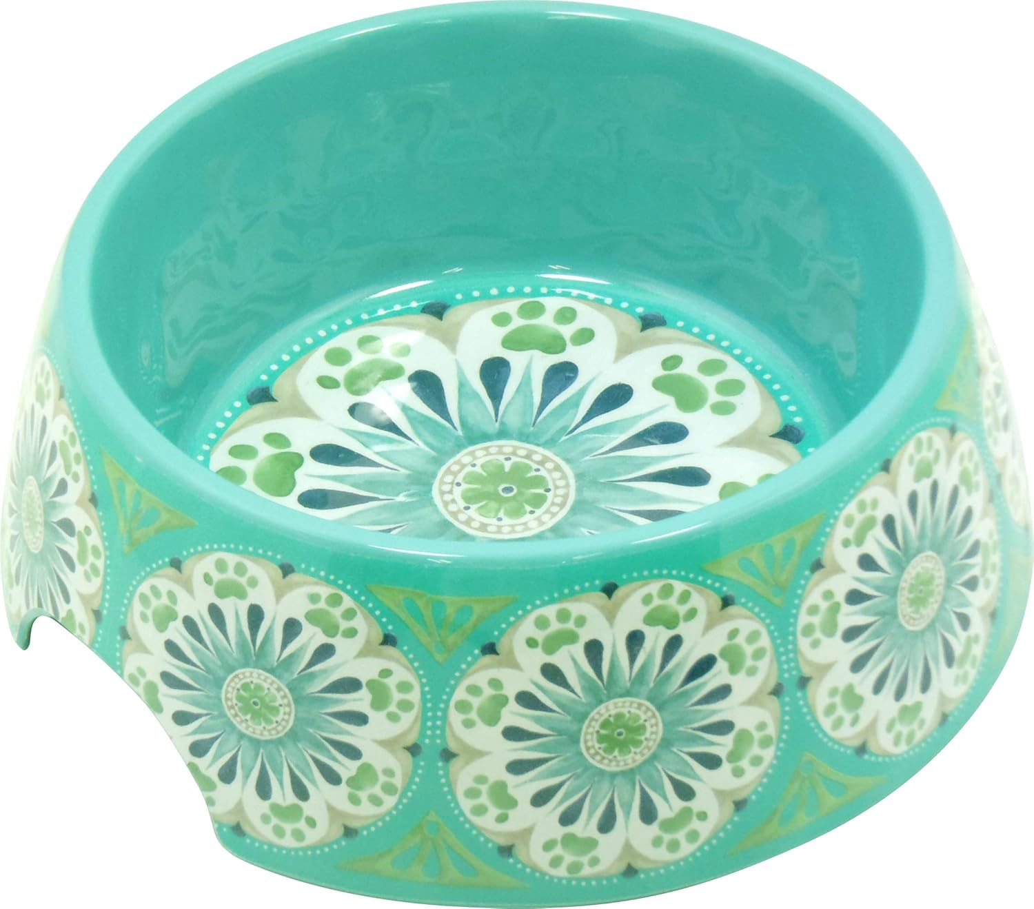 Tar Hong Dog Tableware Majorca Bowl Small Turquoise image number 3