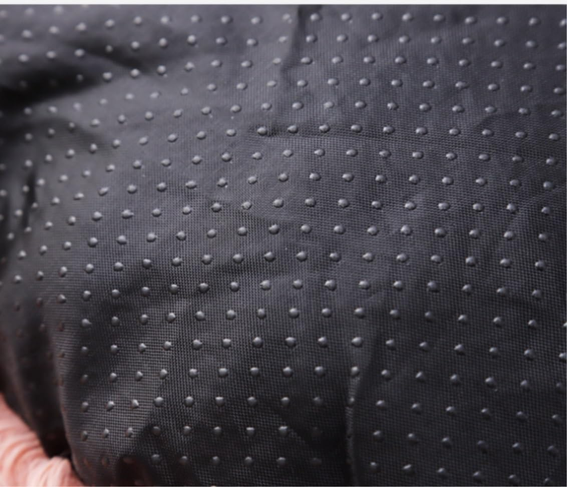 Dog Bed Cat House Pet House Pet Bed Calming Dog Cat Bed for Small Medium Large Dogs Pets Anti-Anxiety round Donut Plush Fluffy Washable Dog House Cat Bed Pet Nest (Color : C, Size : 50 * 50Cm) image number 3