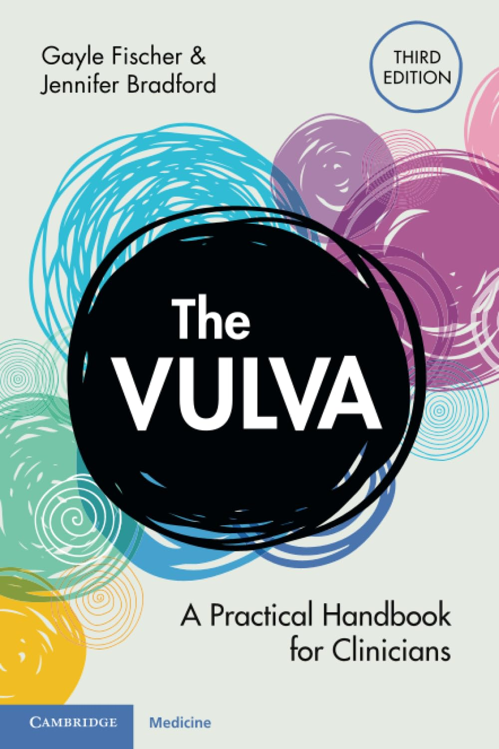 The Vulva: a Practical Handbook for Clinicians image number 1