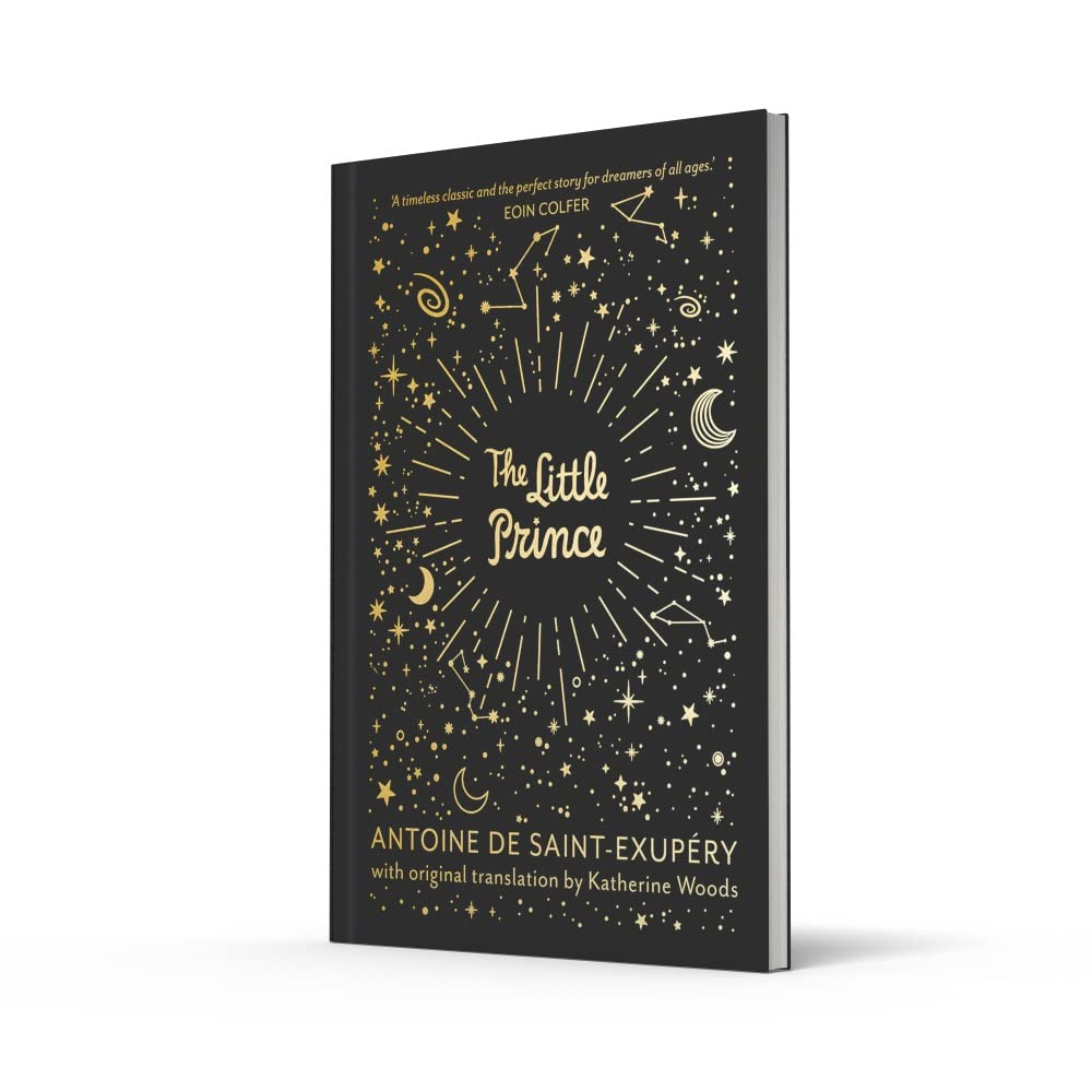 The Little Prince: Adult Gift Edition image number 3