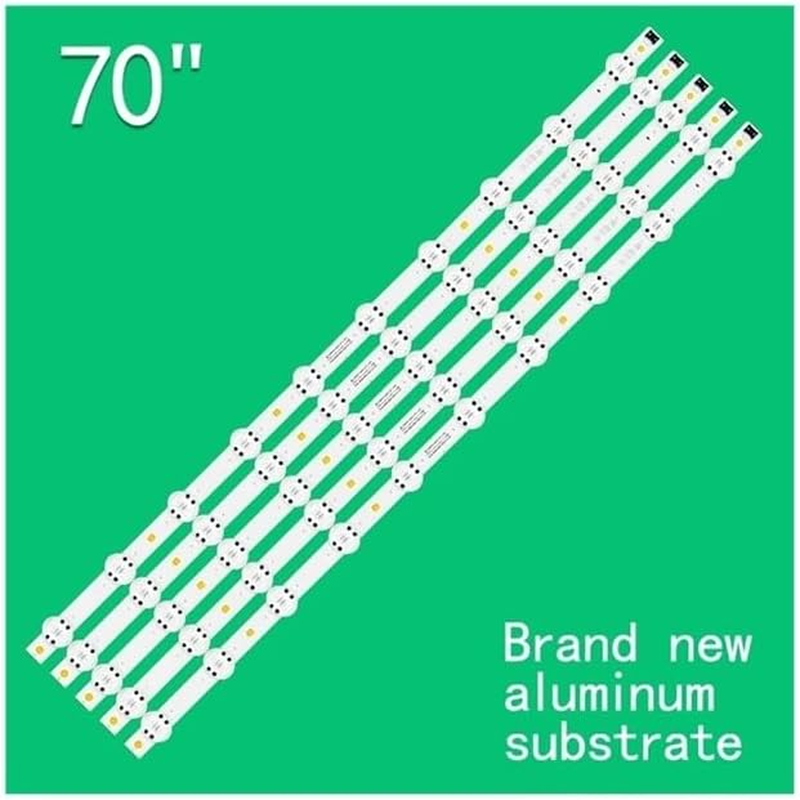 For 70UN6950ZUA 70UM7370PUA 70UP7070PUE 70UM7100PLA 70UN71006LA SSC_ Y19_ Trident_ LED Backlight TV 70UM73 HC700DQN image number 2