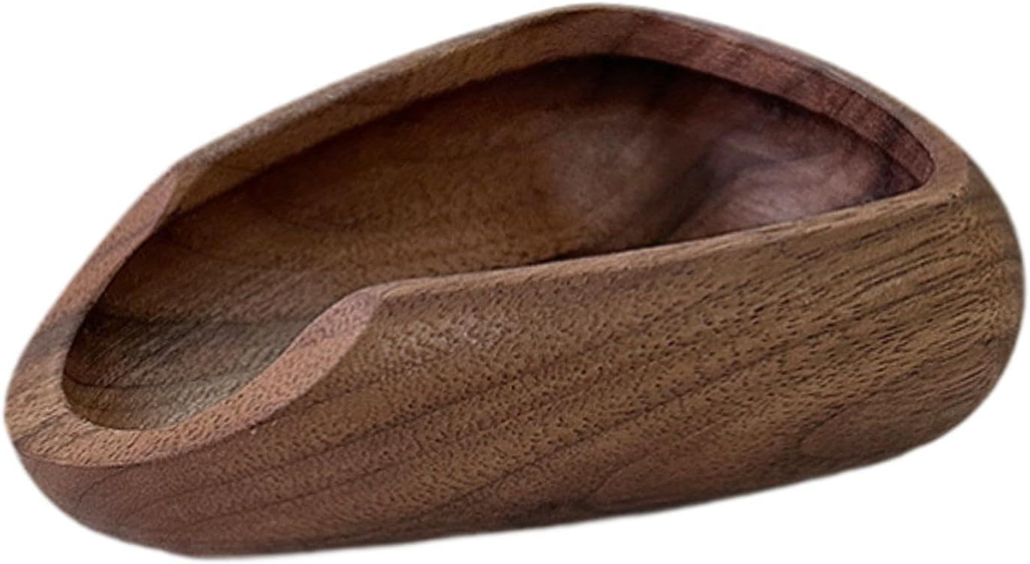 STARTIST Coffee Bean Weighing Bowl Coffee Beans Dosing Cup Portable Tea Leaf Display Tray Weight Coffee Bean Container for Office Cafe