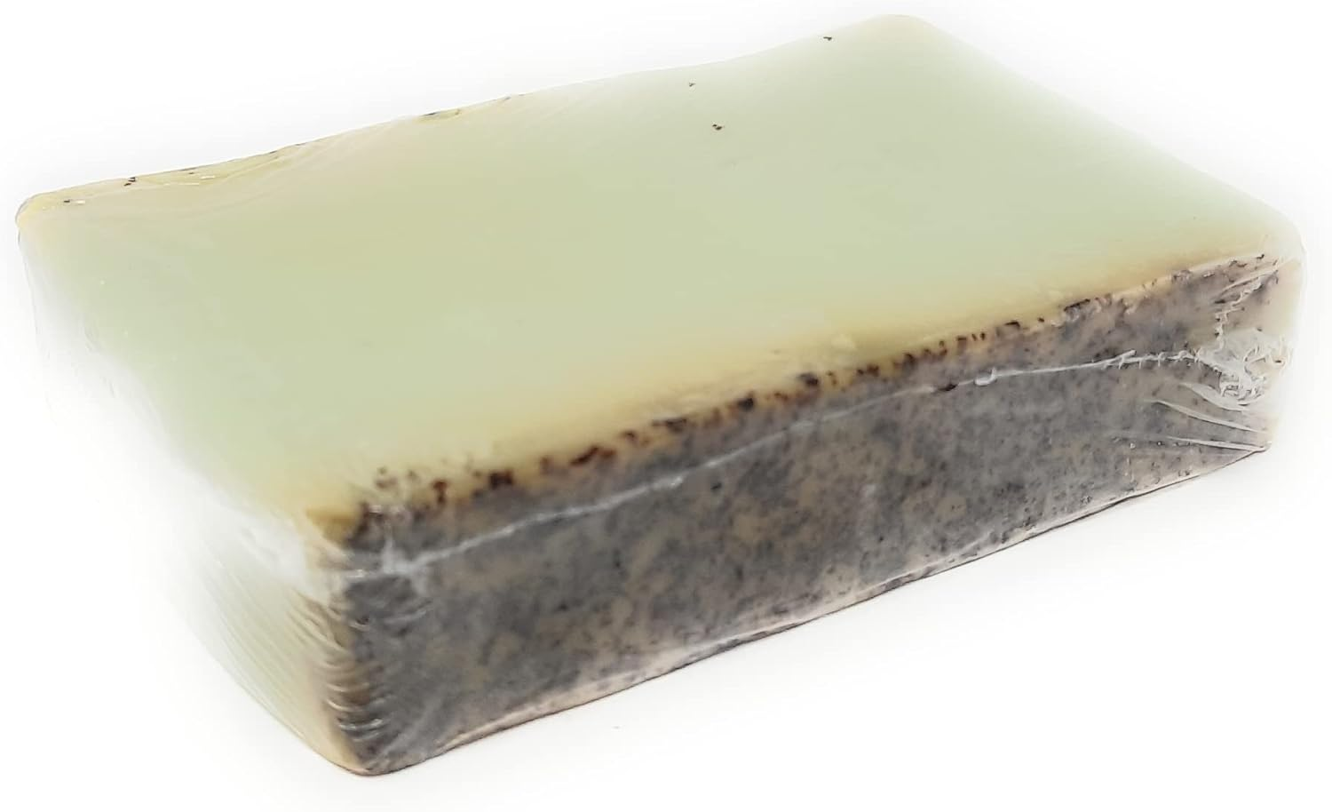 Botanical Bars Handmade Peppermint Soap Bar 4.5 Oz image number 1