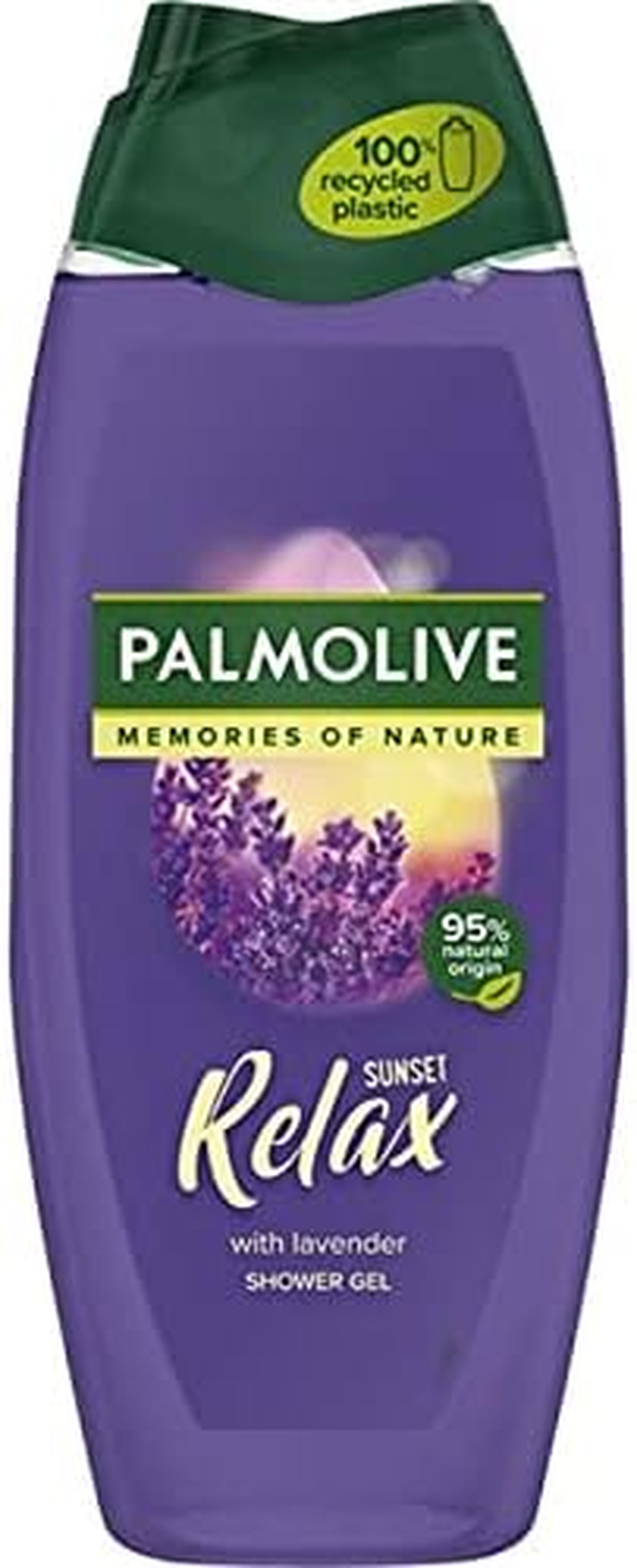 Palmolive Memories of Nature Shower Gel Set 3 X 250 Ml Bottles Flower Field, Relax & Berry Picking from Kingdom Supplies with Exclusive Beauty Tips image number 5