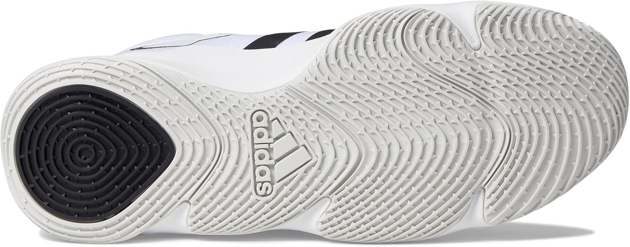 Adidas Unisex-Adult Pro N3Xt 2021 Basketball Shoe image number 4