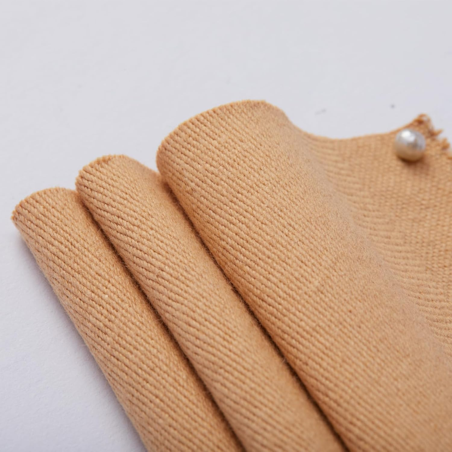 Phineein Girls Ballet Shoes for Girls Split-Sole Toddler Glitter Flats for Kids Dance image number 7