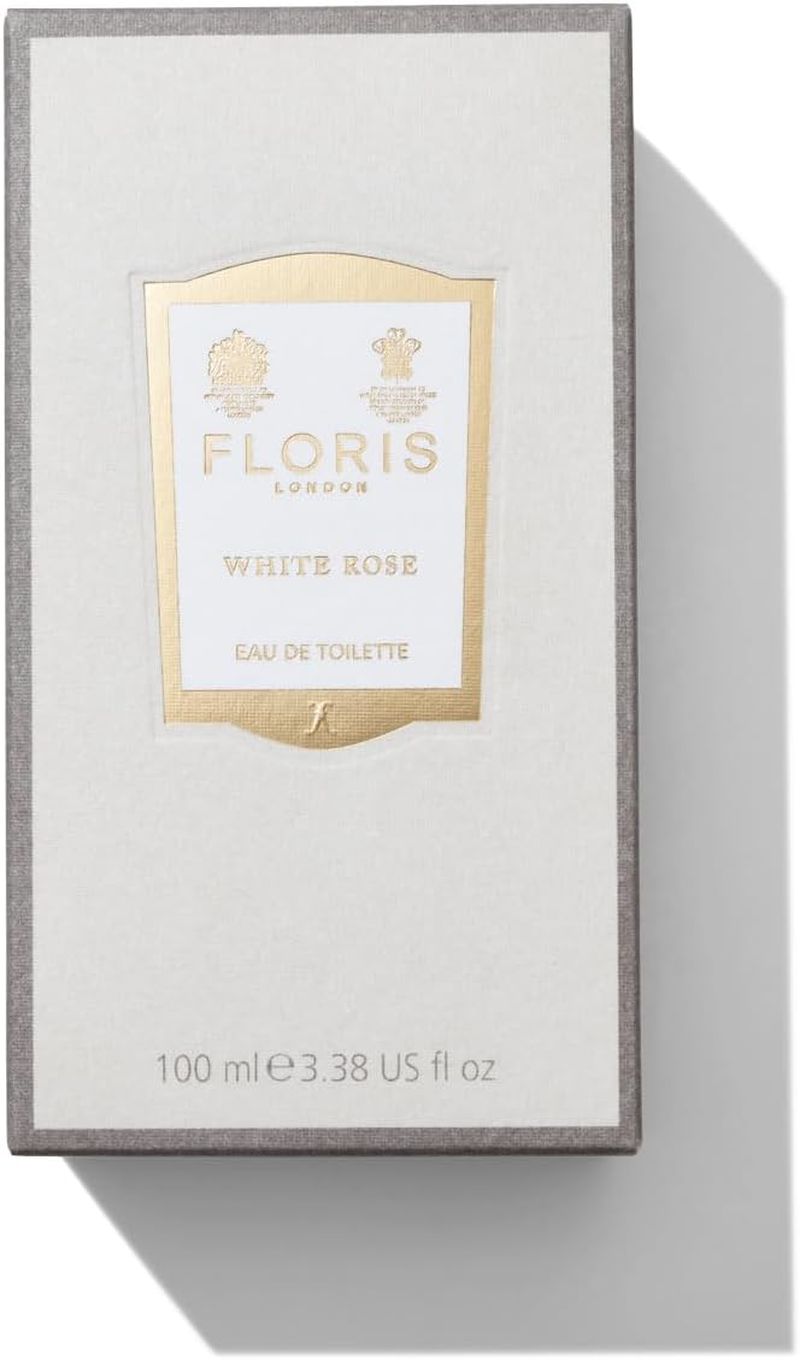 Floris London Floris London White Rose 100Ml image number 2