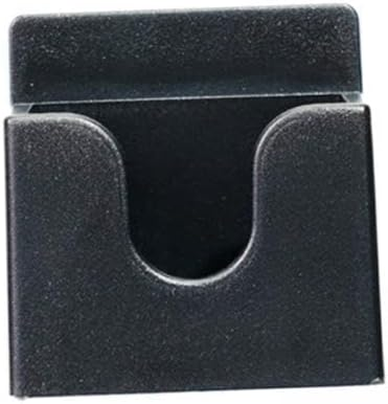 Generic 4X Car Mount, Handheld Microphone Holder, Wall Mount Hook, Universal Versatile Bracket, Radio Hanger for Boat, Office, Home image number 3