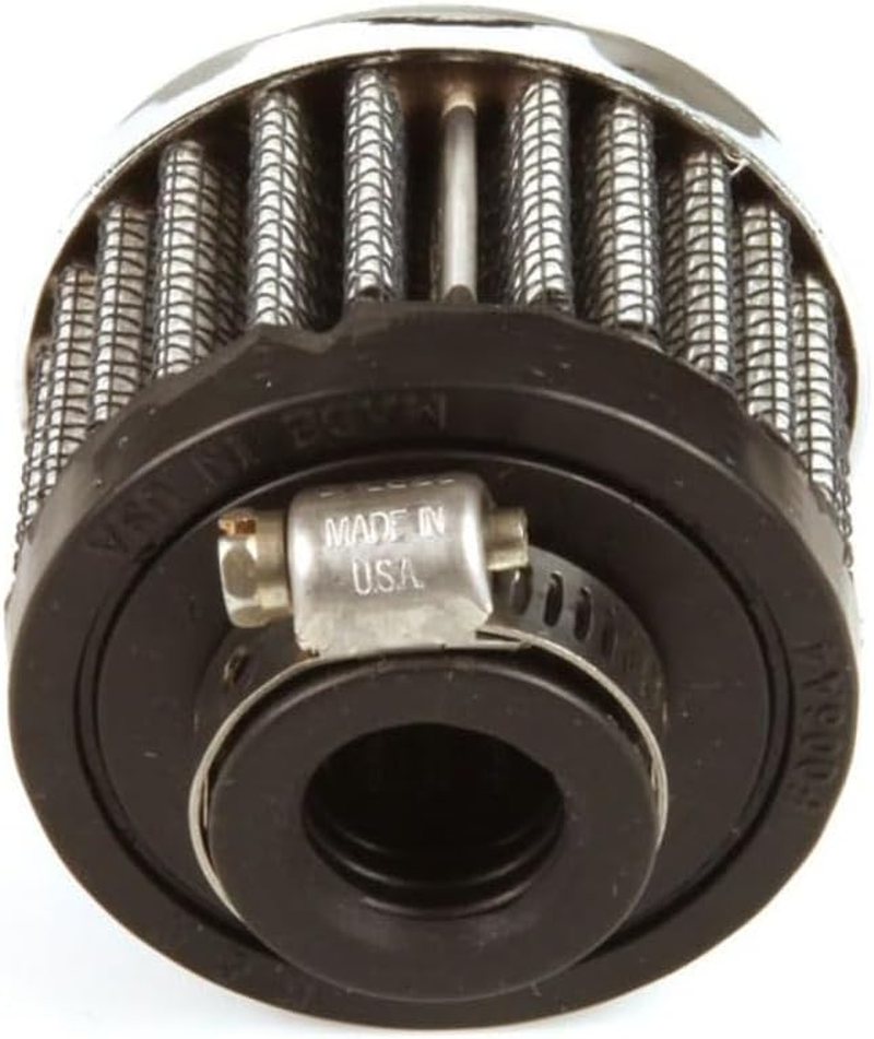 K&N 62-1340 Vent Air Filter/Breather image number 4