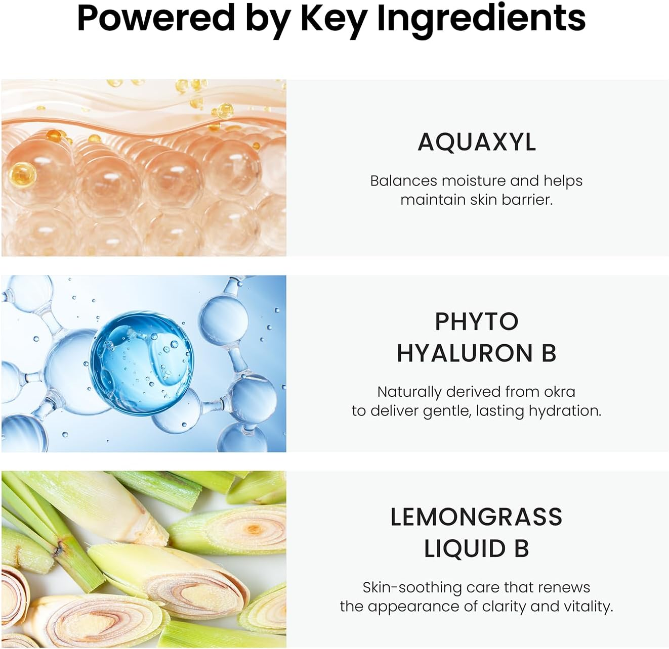 Caraseoul Glowganic Pro Collagen Face Mask, Hydrogel Korean Face Mask with Niacinamide & Adenosin, Radiance Boost, Hydrating Overnight Sleep Mask, Vegan, Korean Skin Care [1.19Oz (34G) X 4Ea] image number 2