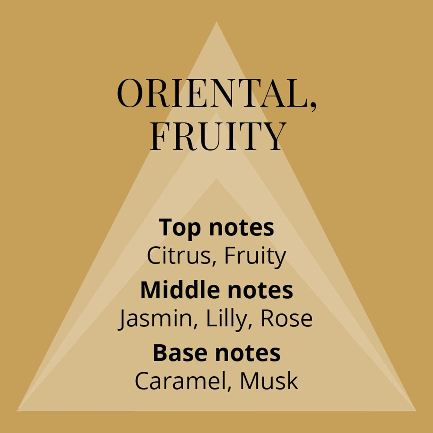 Milton-Lloyd Colour Me Gold Homme - Fragrance for Men - 50Ml Eau De Parfum (Pack of 2)