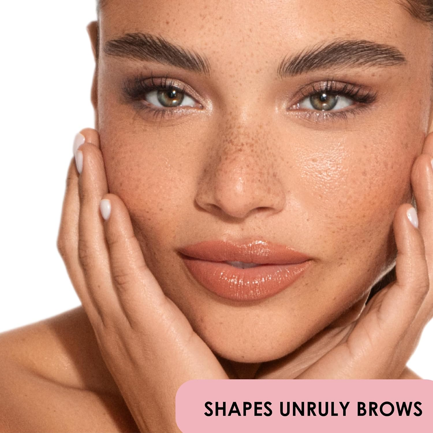 JAPONESQUE Dual Ended Lash & Brow Tool &ndash; Eyelash Separator & Eyebrow Brush Spoolie, 2Pk, 24Ct image number 2