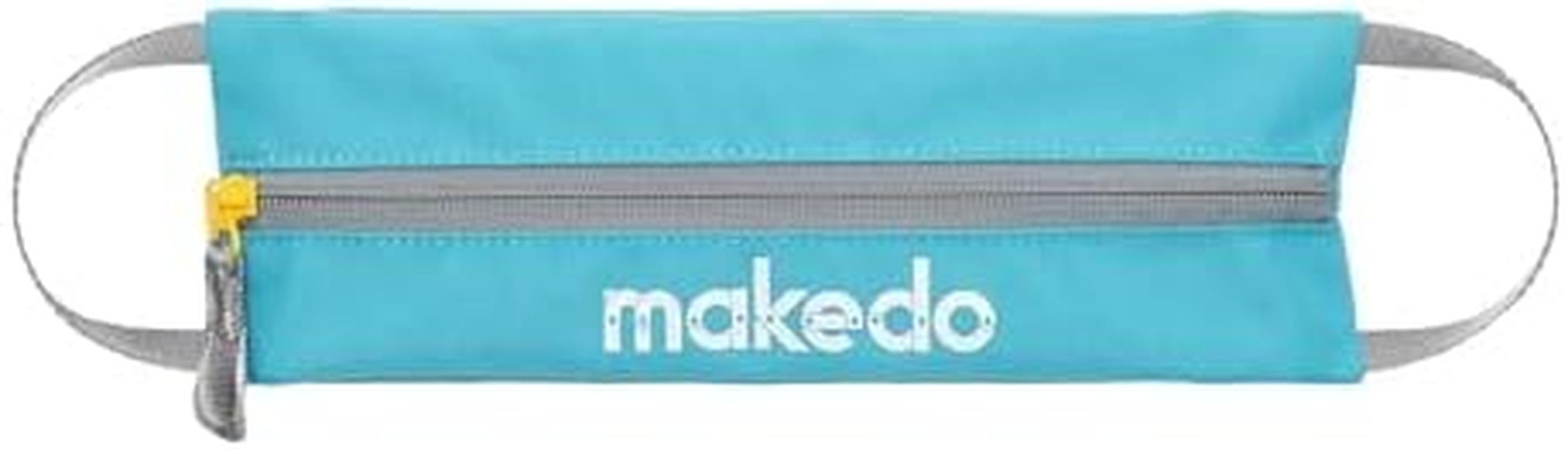 Makedo Tool-Case | Stylish and Eco-Friendly Storage Solution for up to 300 Scrus or 20 Tools Ages and Versatile for Various Craft Supplies