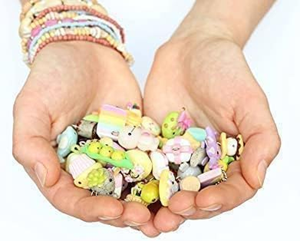 Sculpey Polyform 456560 Satin, Glaze, 1-Ounce image number 4