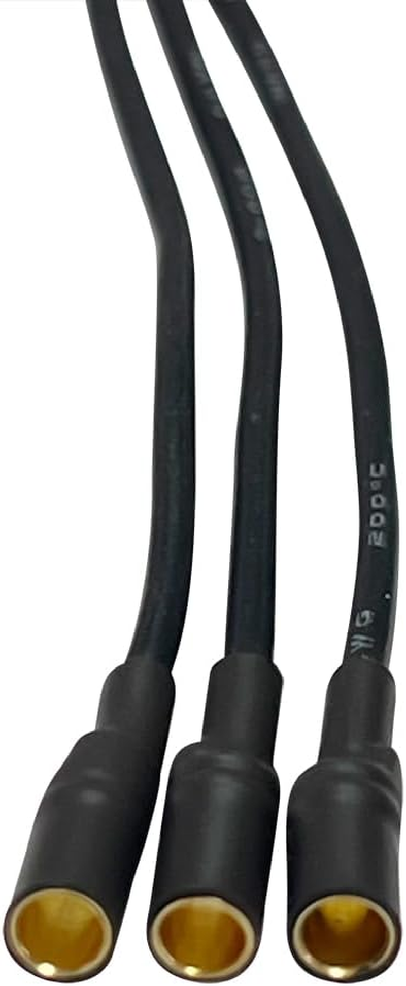 HAWK'S WORK Brushless ESC, Super Light & Small Size 20A Electric Speed Controller with 5V1A BEC for Multi-Rotor Drone RC Airplane (1 Pack) image number 6