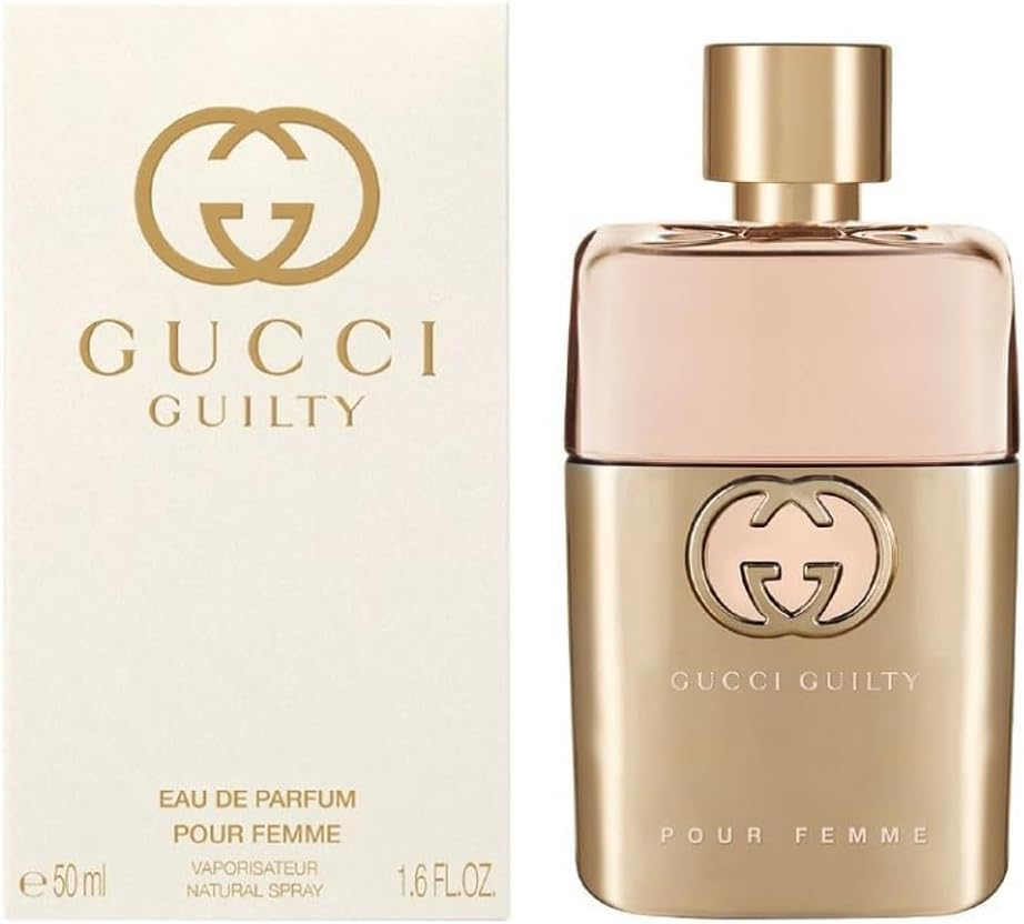 Gucci Gucci Guilty Pour Femme, 50 Ml image number 3