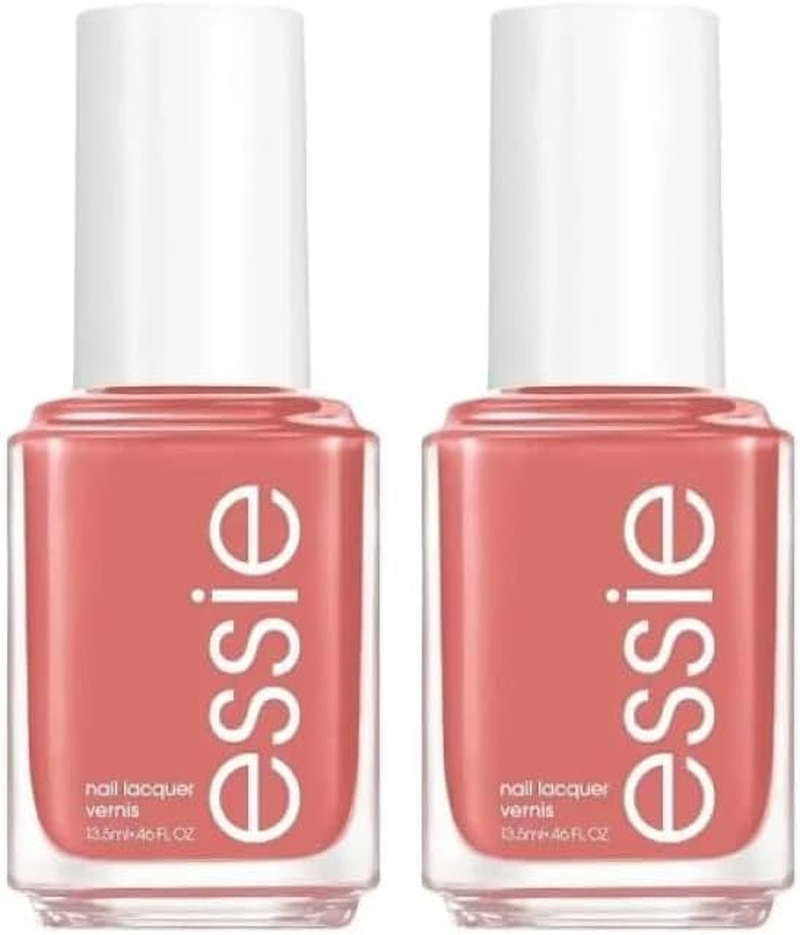Essie Nail Colour 13.5 Ml, No. 955 Never Basic (Pack of 2) image number 2